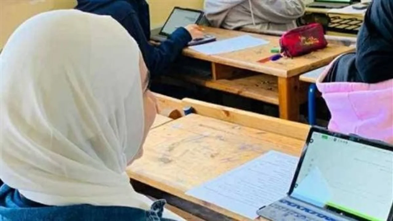 نتيجة أولى ثانوي 2026.. درجات الطلاب تكشف المفاجآت الجديدة
